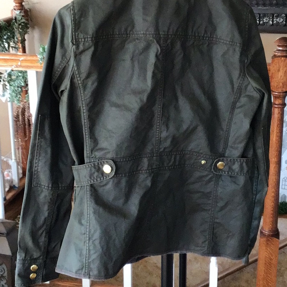 J.Crew Jacket - Picture 7 of 7